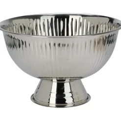 Champagnebowl 397xH241mm riflet