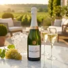 Champagne Brut 2018 Millesime La Préférence Baron Albert