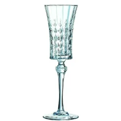 Champagne Flute 15cl LADY DIAMOND (6stk)