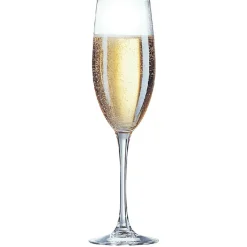 Champagneglas Cabernet (6stk)
