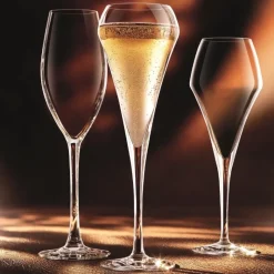 Champagneglas, 24 cl Chef&Sommelier Cabernet