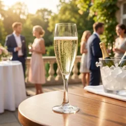 Champagneglas 20 cl Epernay