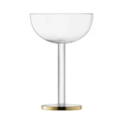Champagneglas Coupe Luca Sæt 2 LSA 200ml