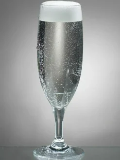 Champagneglas i polycarbonat 17 cl