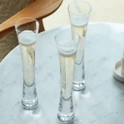 Champagneglas Moya Sæt 2 LSA 170ml