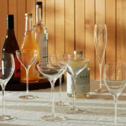 Champagneglas Savoy Sæt 2 LSA 200ml