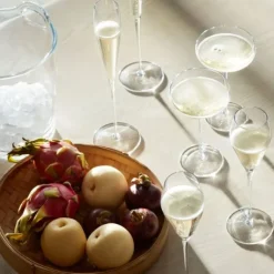 Champagneglas Savoy Sæt 2 LSA 200ml