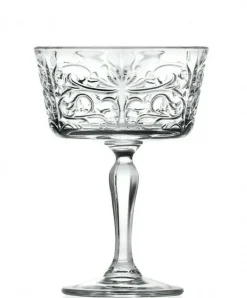 Champagne glas Tattoo, RCR - 268ml (6stk)