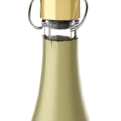 Champagneprop (2 stk.) Guld rose