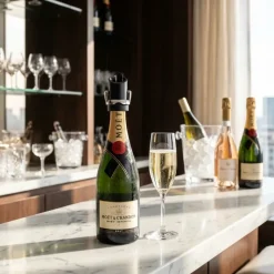 Champagne Saver - Vacu Vin