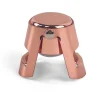 Champagne Stopper Kobber