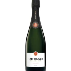 Champagne Taittinger Brut Réserve FL 75