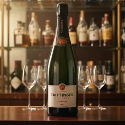 Champagne Taittinger Brut Réserve FL 300