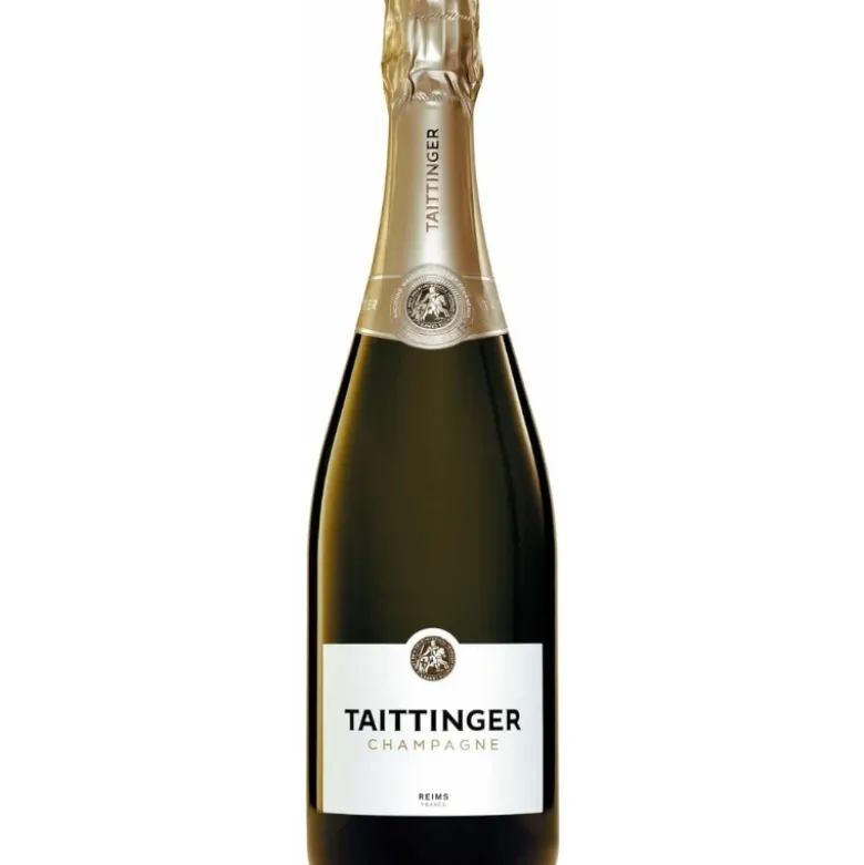 Champagne Taittinger Vintage Brut 2016 FL 75