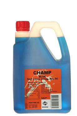 Champ SlushIce blue, 2L