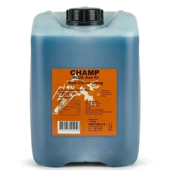 Champ SlushIce Blue Sød Citrus 10L
