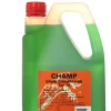 Champ SlushIce champagne grøn, 2L