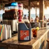Champ SlushIce Cola, 2L