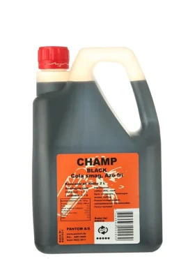 Champ SlushIce Cola, 2L