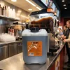 Champ SlushIce Cola 10L