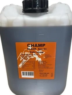Champ SlushIce Cola 10L