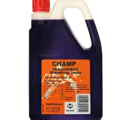 Champ SlushIce Dragefrugt 2L