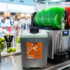 Champ SlushIce Green grøn Sport 10L