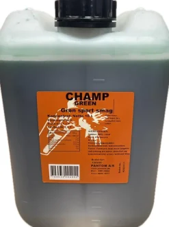 Champ SlushIce Green grøn Sport 10L