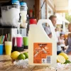 Champ SlushIce Hvid Karate, 2L