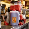 Champ SlushIce Jordbær 10L