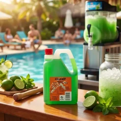 Champ SlushIce Mojito 2L