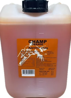 Champ SlushIce Orange 10L