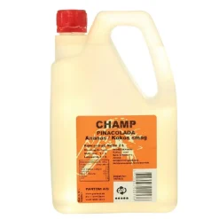 Champ SlushIce Pinacolada 2L