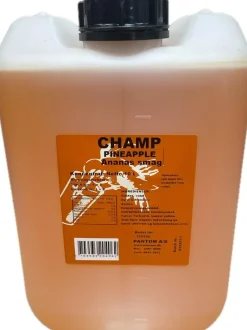Champ SlushIce Pineapple 10L