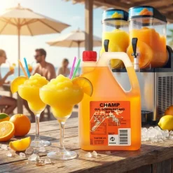 Champ SlushIce Sommerstang, 2L