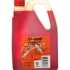 Champ SlushIce Strawberry, 2L
