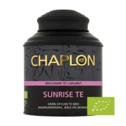 Chaplon Sunrise te ØKO 160g