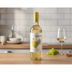 Chardonnay Terre di Chieti IGT 0,75 L – RDP Spinelli