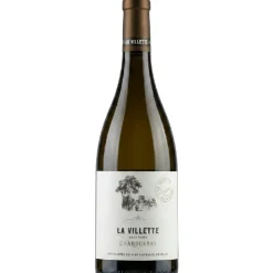 Chardonnay VDF 0,75 L – La Villette