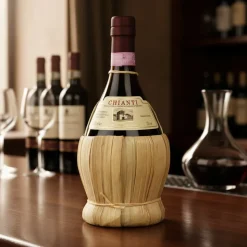 Chianti Bast DOCG 1,5 L – Renzo Masi