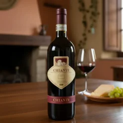 Chianti DOCG 0,75 L – Renzo Masi