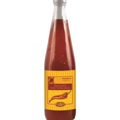 Chilisauce Sweet Øko - 700 ml