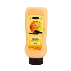 Chipotlesauce 890 g