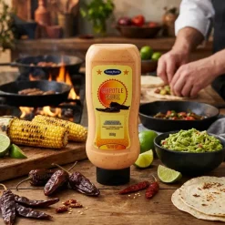 Chipotlesauce 890 g