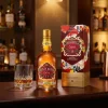 Chivas Regal Extra Blended Scotch 70 cl