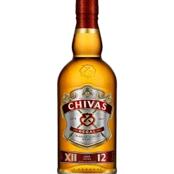 Chivas Regal 12 YO Blended Scotch FL 70