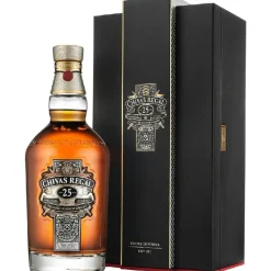 Chivas Regal 25 YO Blended Scotch FL 70