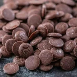Chokolade Mælk Sao Palme 43% PS (2 KG)