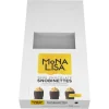 Chokolade Snobinettes Mørk 90 stk