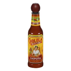 Cholula Chipotle Hot Sauce 150ml Zelected